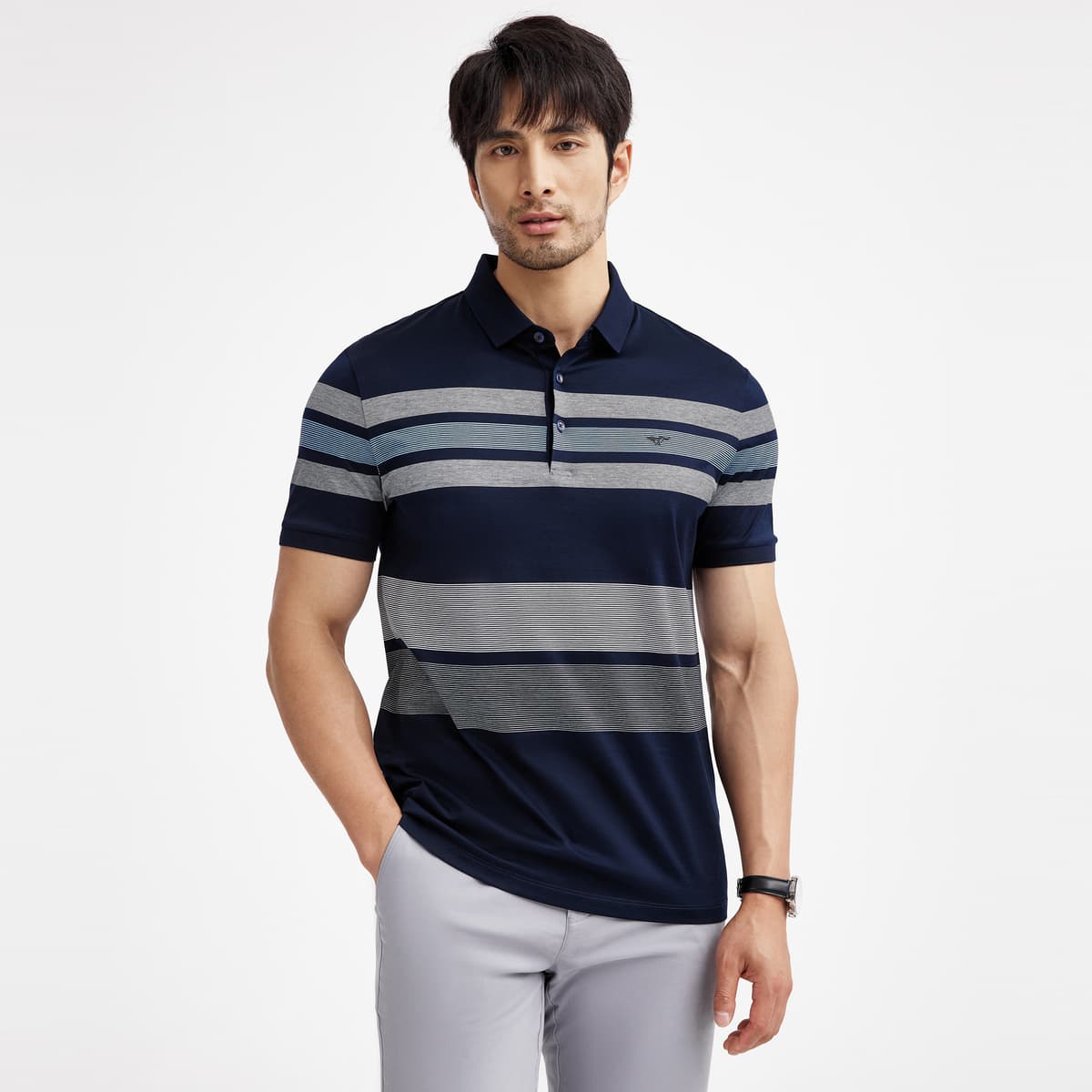 Поло SEPTWOLVES Polo - изображение 3