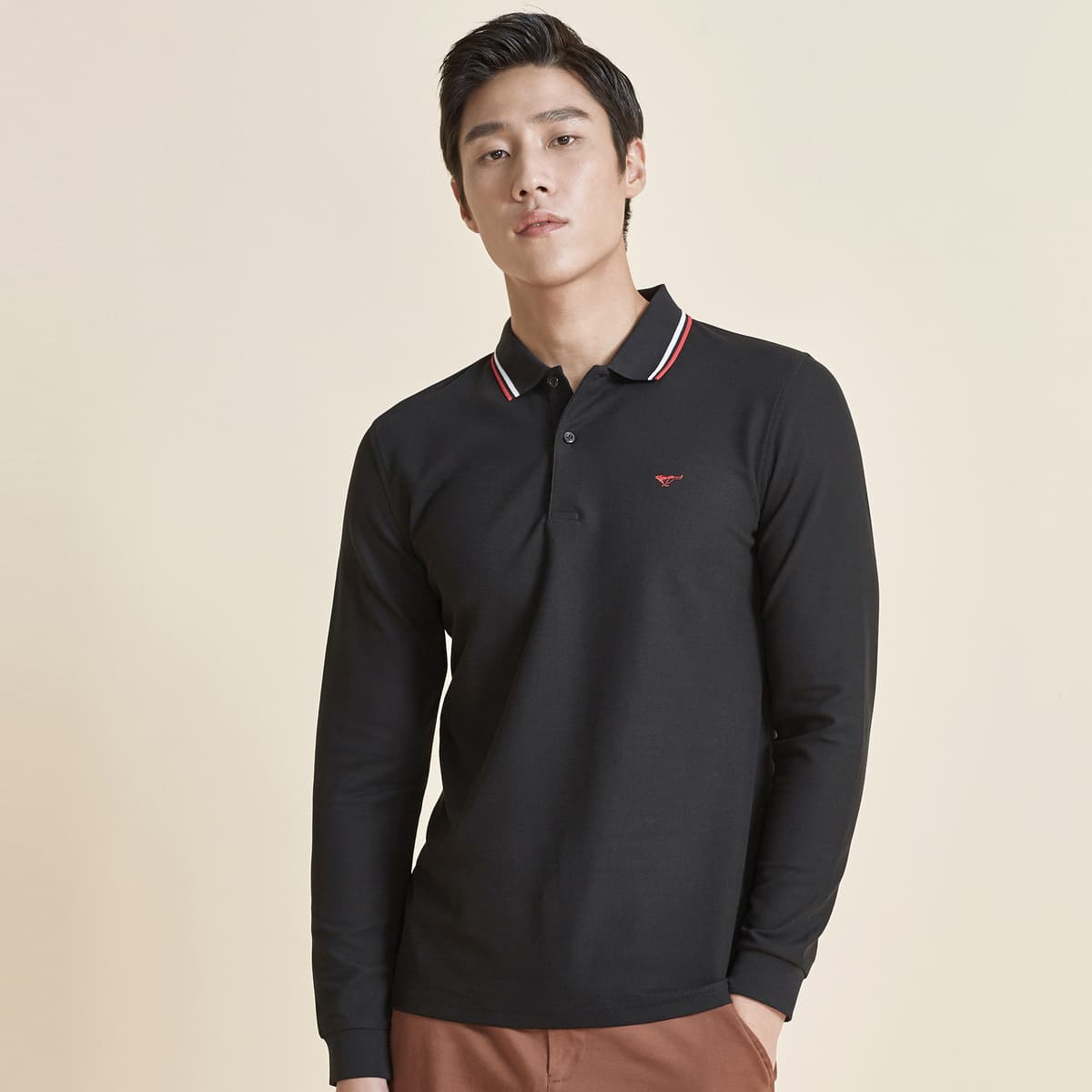 Поло SEPTWOLVES Polo - изображение 5