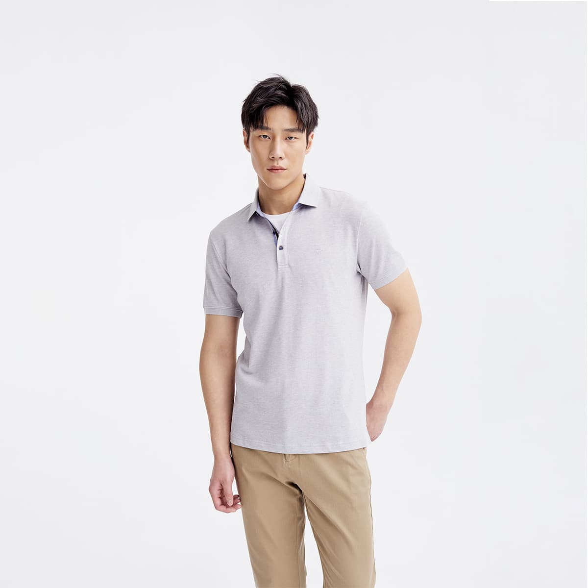 Поло SEPTWOLVES Polo - изображение 3