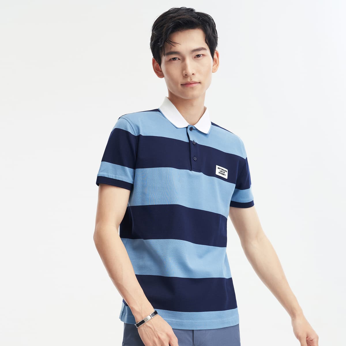 Поло SEPTWOLVES Polo - изображение 3