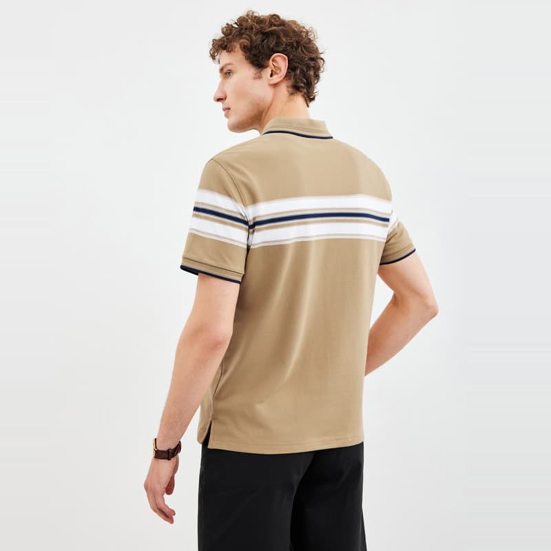 Поло SEPTWOLVES Polo - изображение 4