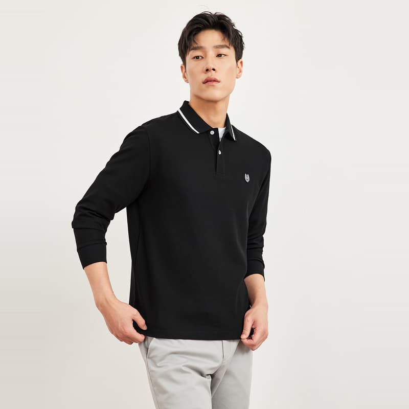 Поло SEPTWOLVES Polo - изображение 4