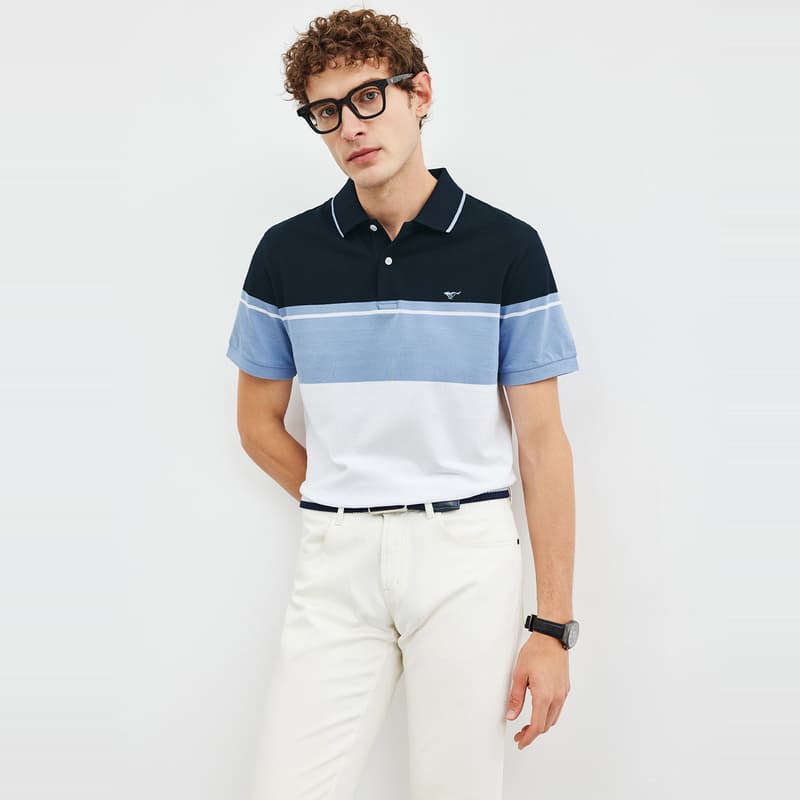 Поло SEPTWOLVES Polo - изображение 3