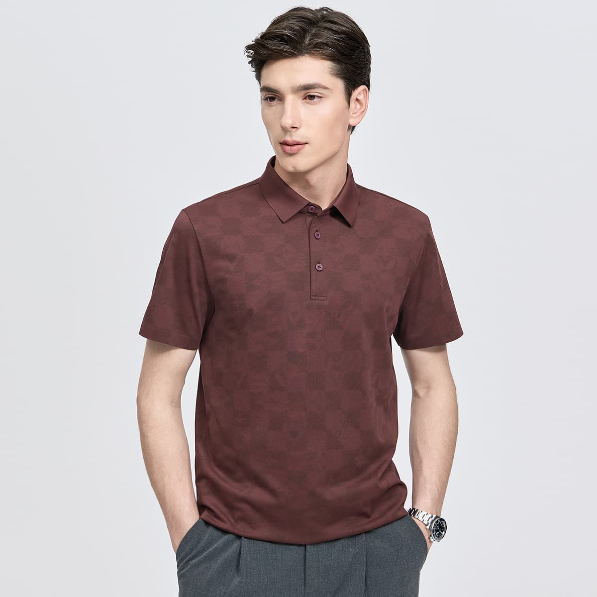 Поло 70 POLO - изображение 4
