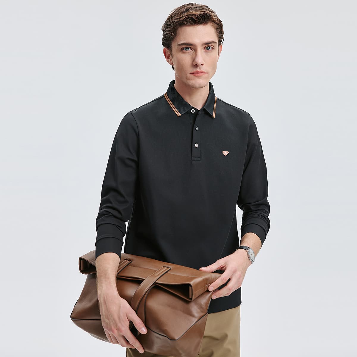 Поло SEPTWOLVES POLO - изображение 4
