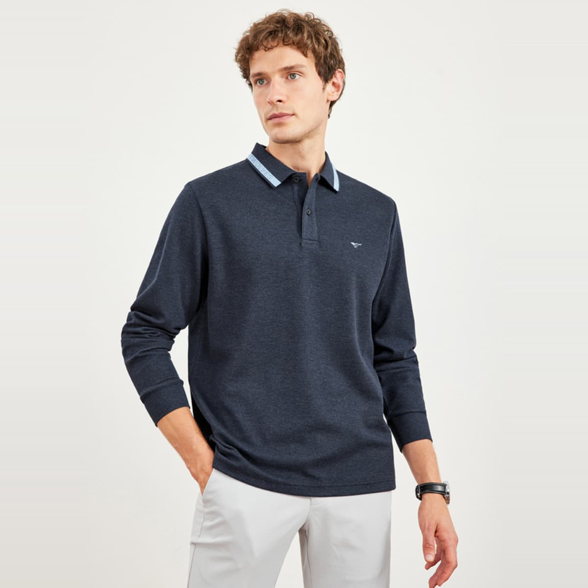 Поло SEPTWOLVES Polo - изображение 4