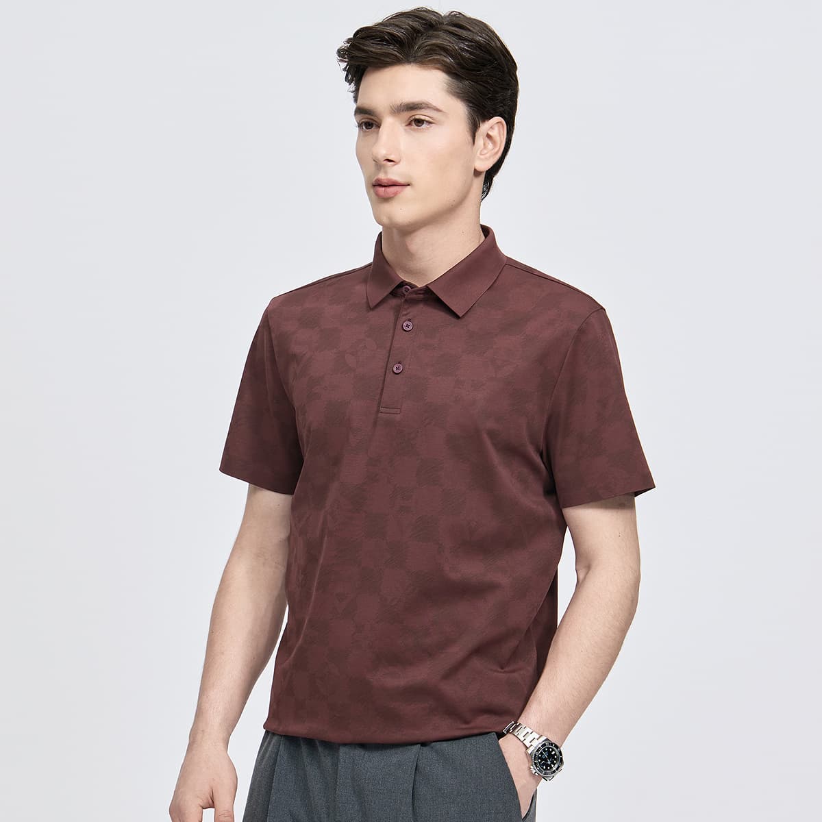 Поло 70 POLO - изображение 5
