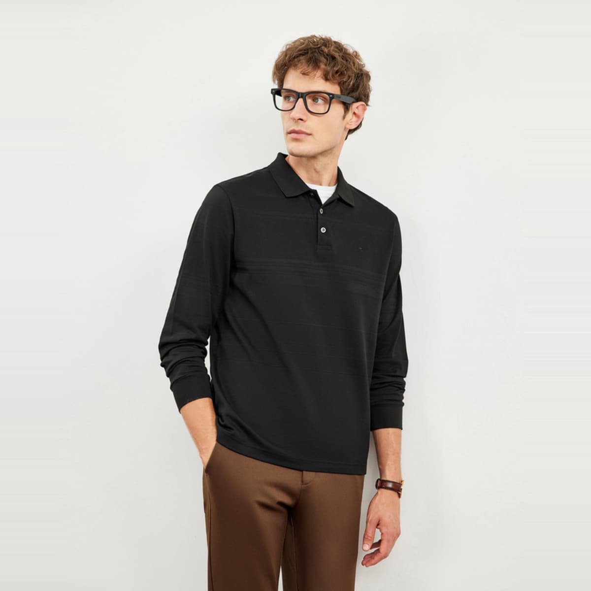Поло SEPTWOLVES Polo - изображение 3