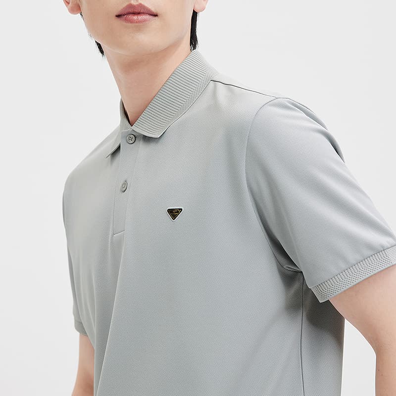Поло SEPTWOLVES Polo - изображение 4