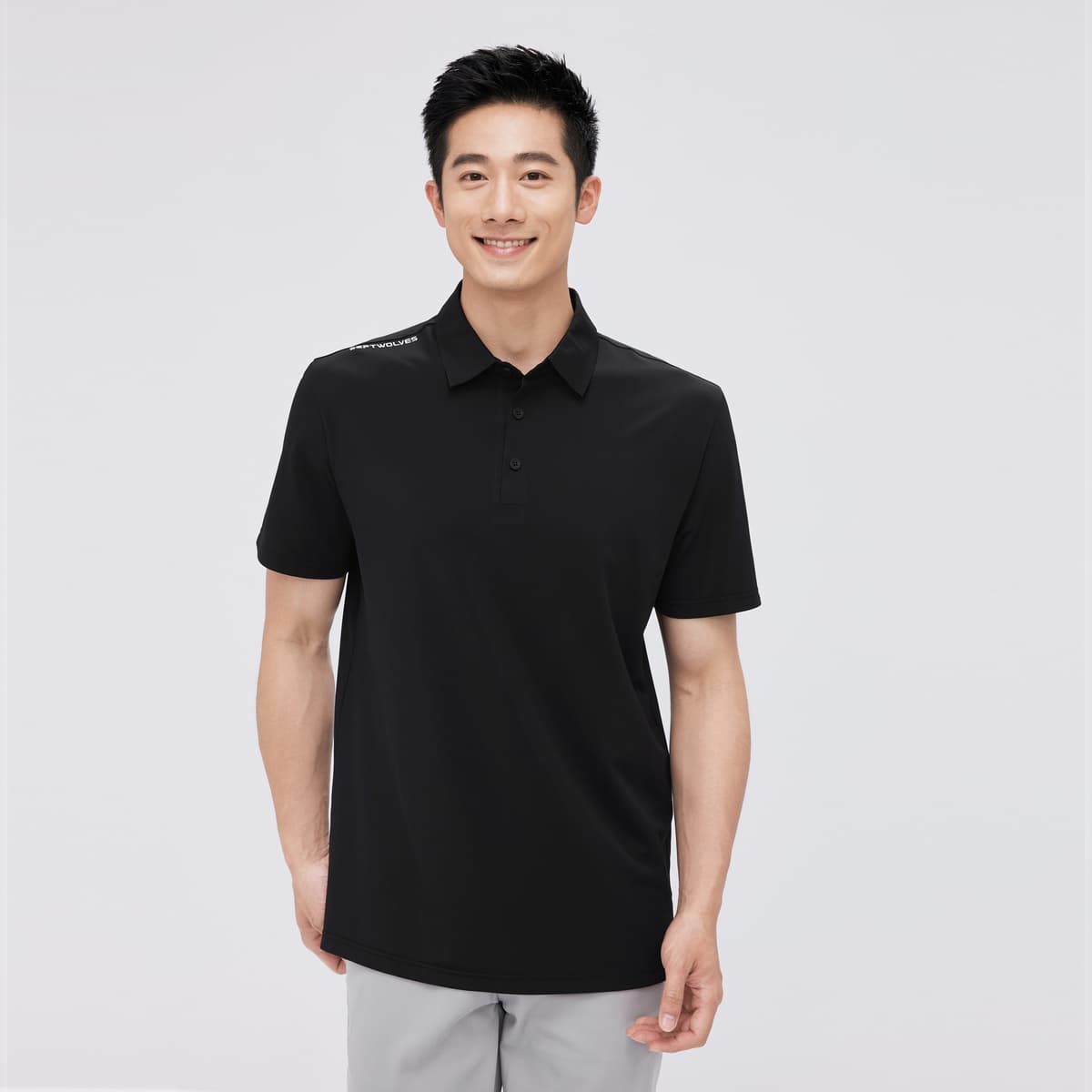 Поло SEPTWOLVES Polo - изображение 3