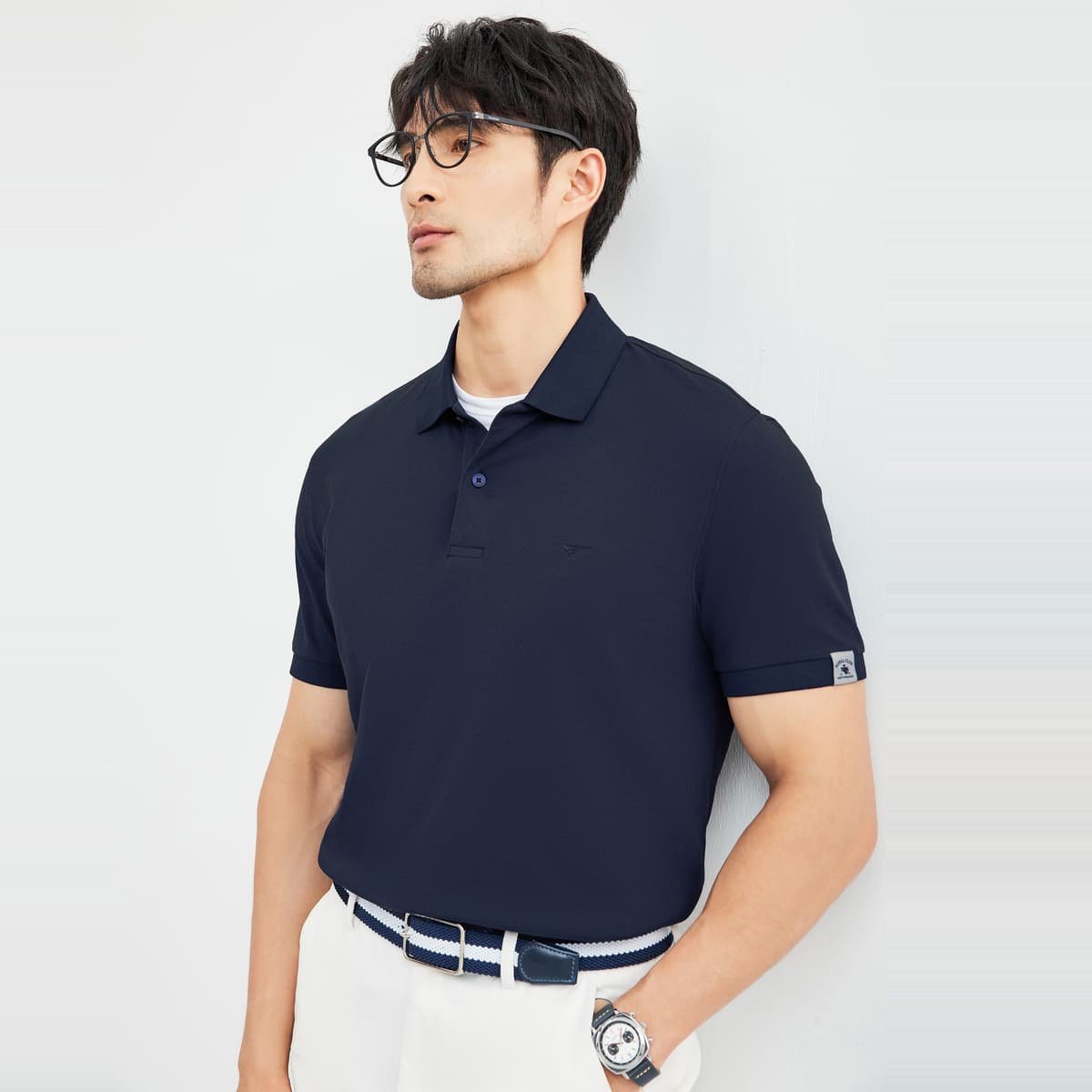 Поло SEPTWOLVES Polo - изображение 3