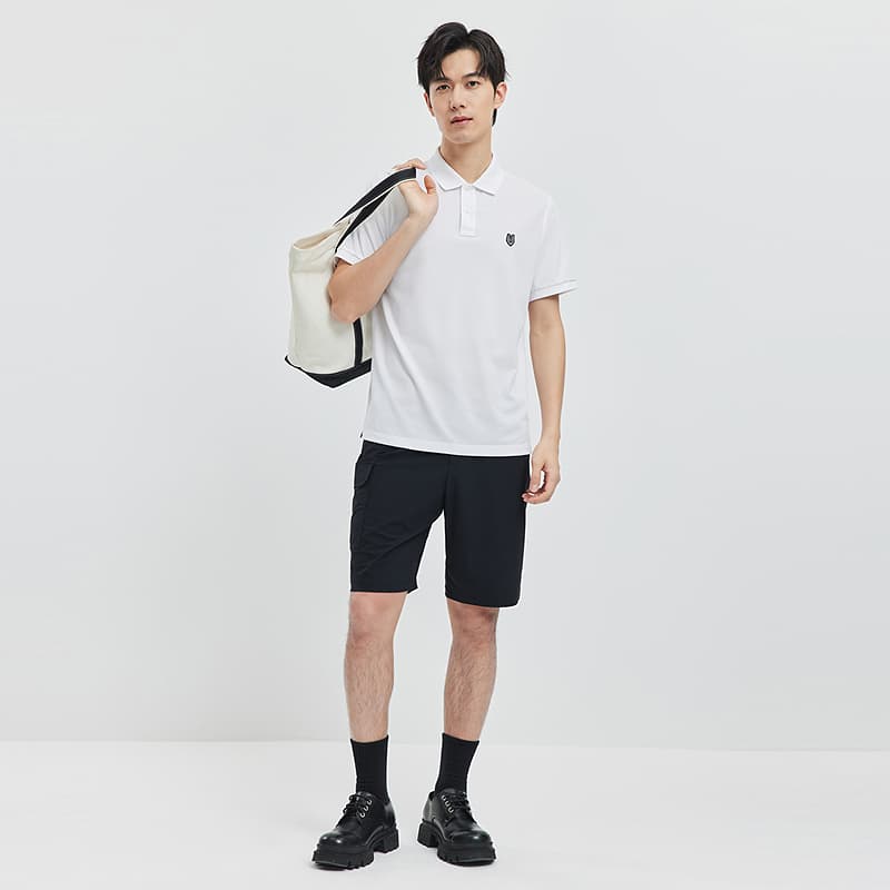 Поло SEPTWOLVES Polo - изображение 4