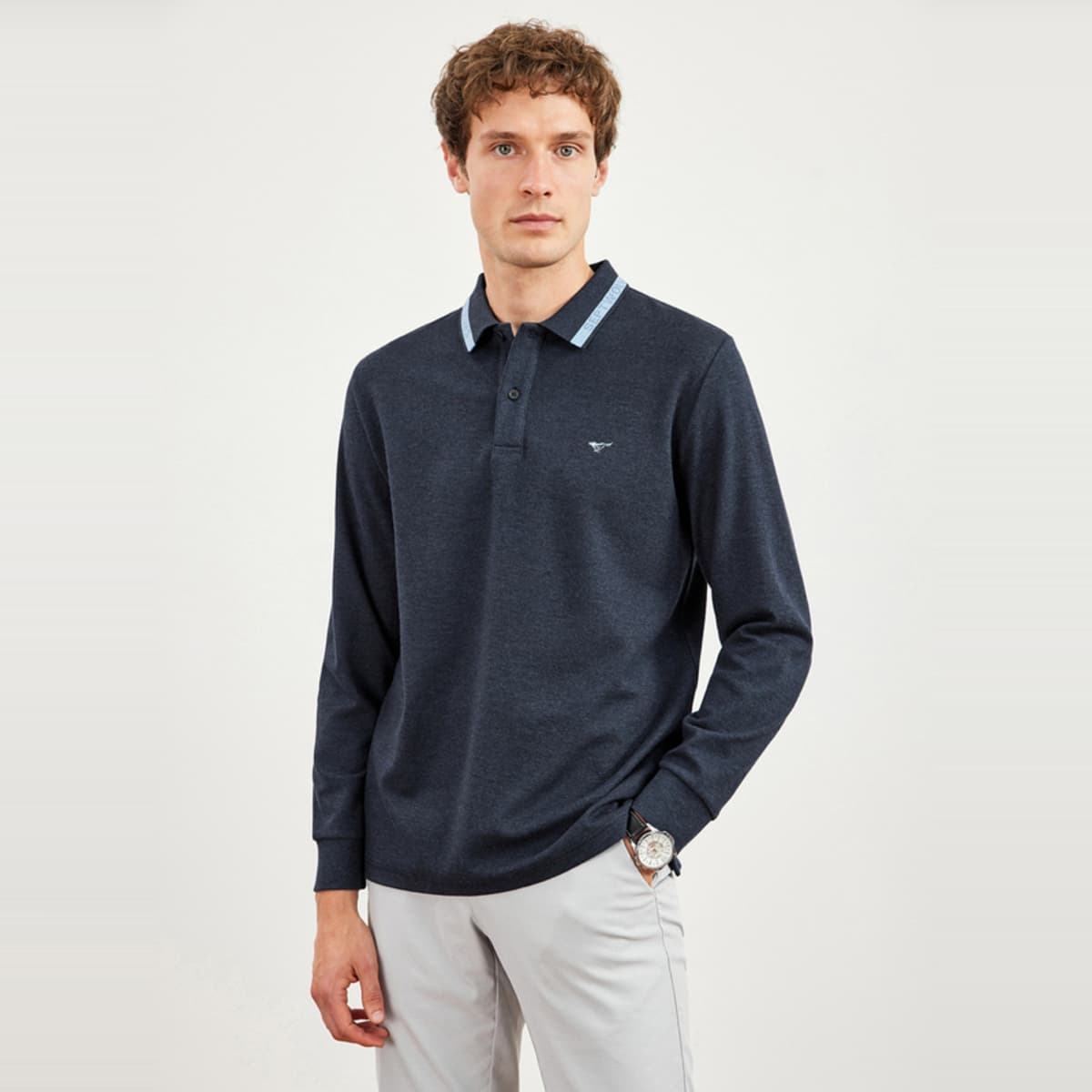 Поло SEPTWOLVES Polo - изображение 3