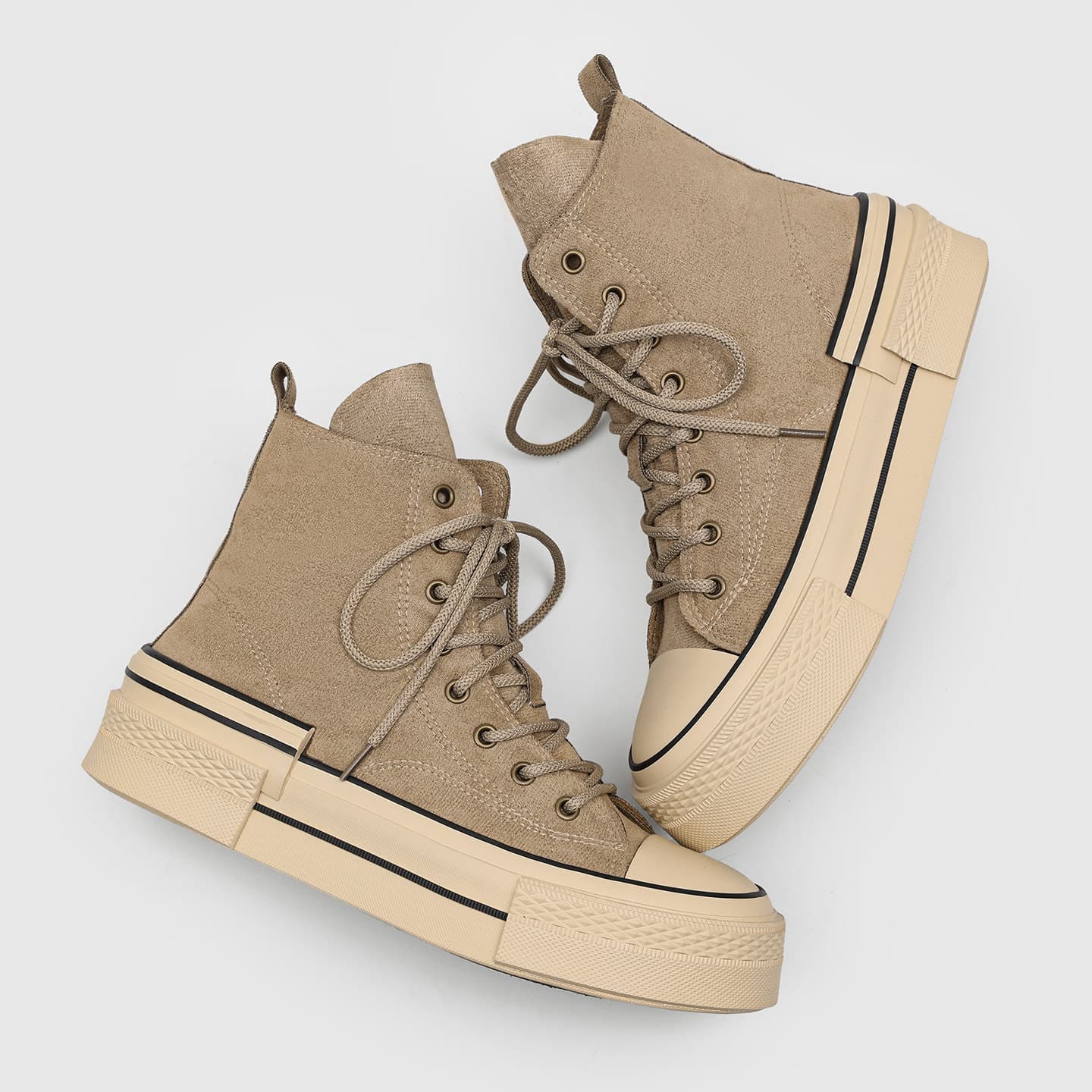 Ботинки ROUBINI Мужской Trendy Shoes Мужской - изображение 6