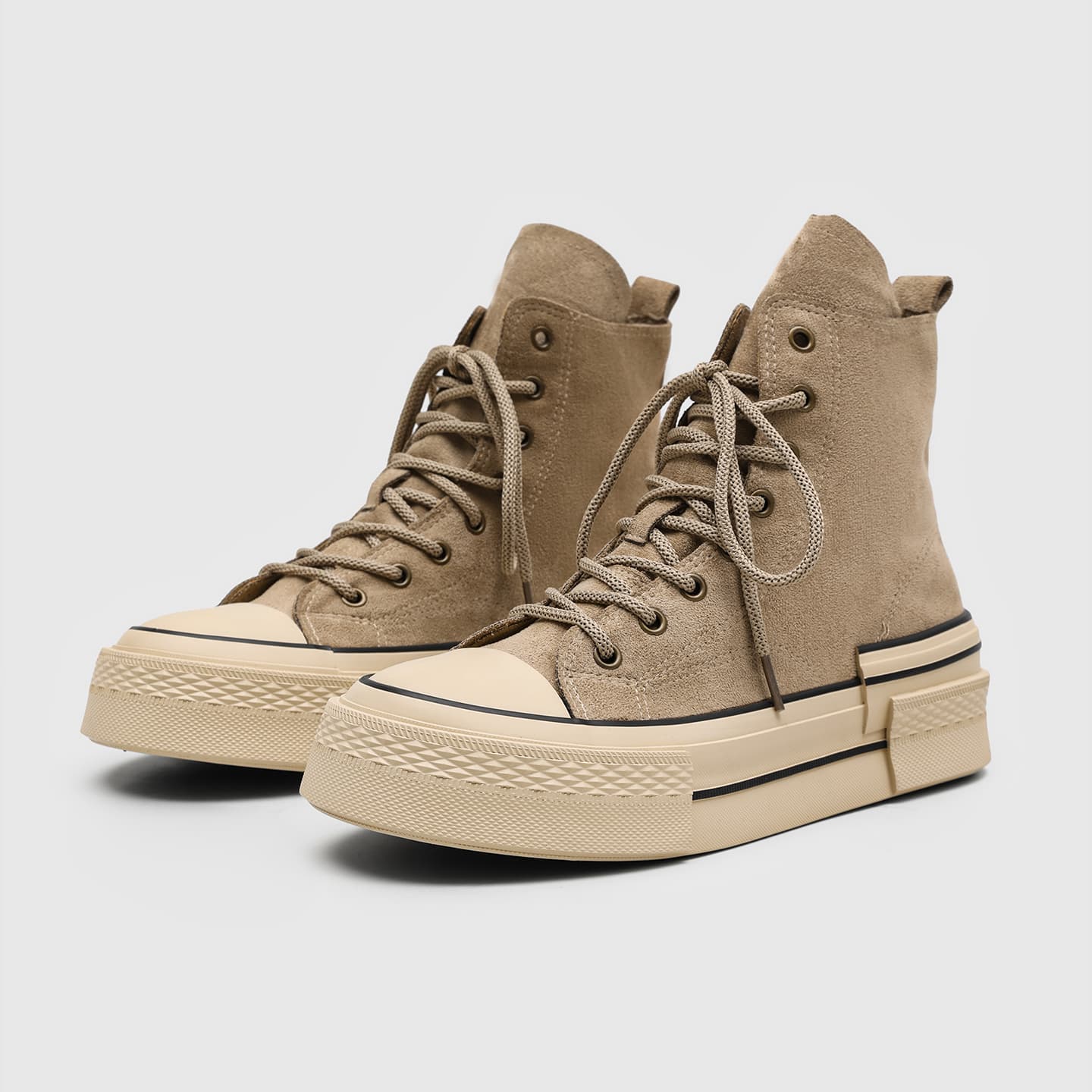 Ботинки ROUBINI Мужской Trendy Shoes Мужской - изображение 5
