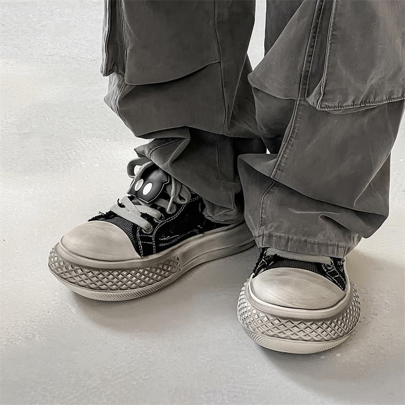Кроссовки Roubini - изображение 6