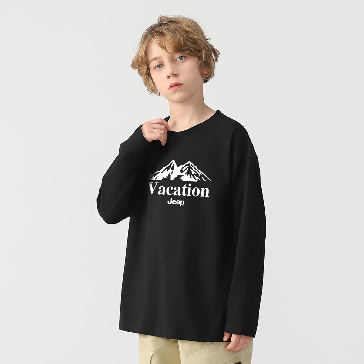 Футболка JeepT - изображение 4