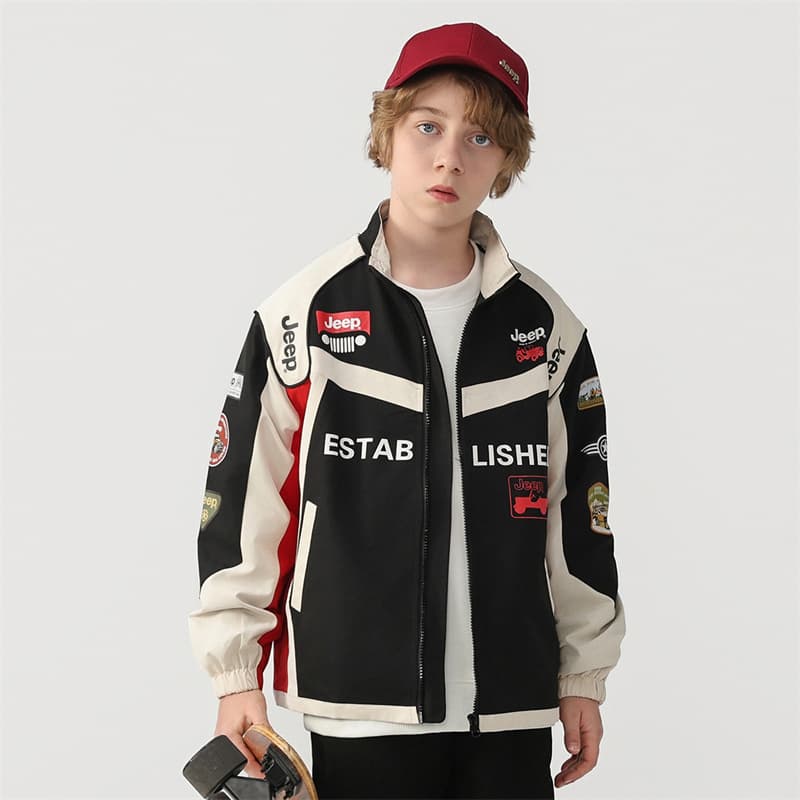 Jeep Kids Куртки - изображение 3