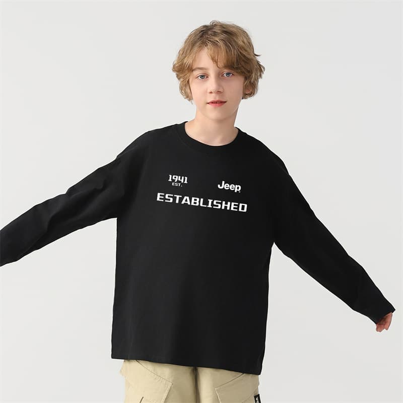 Футболка Jeep T - изображение 5