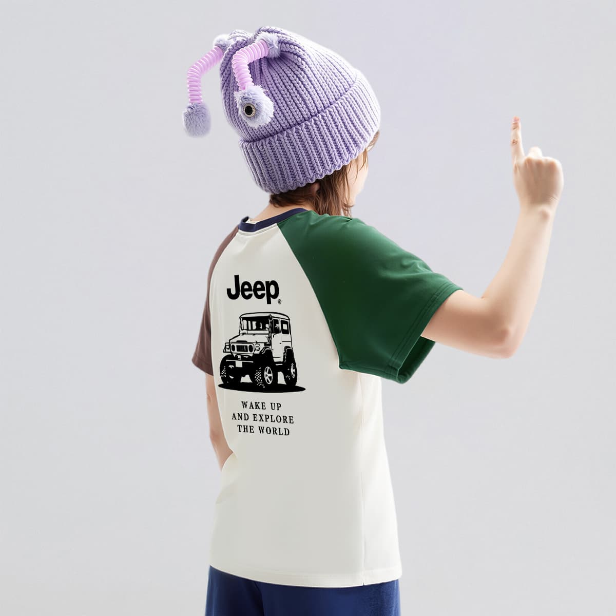 Футболка JeepTT - изображение 4