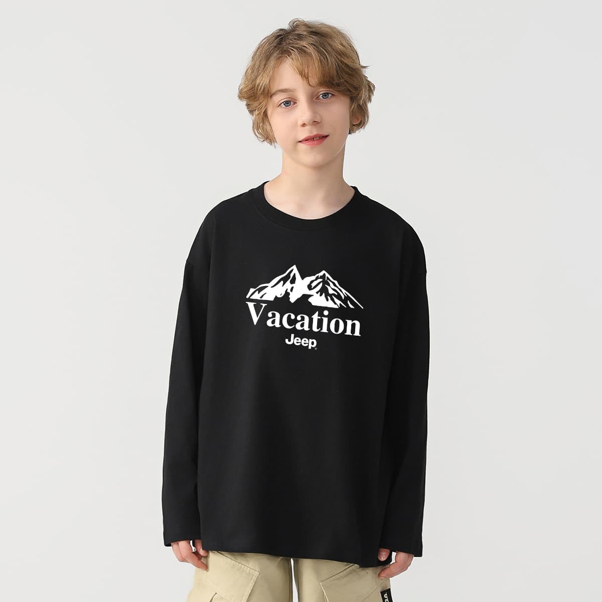 Футболка JeepT - изображение 3