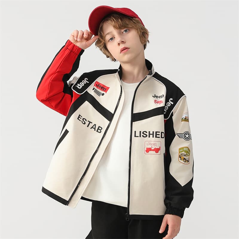 Jeep Kids Куртки - изображение 4