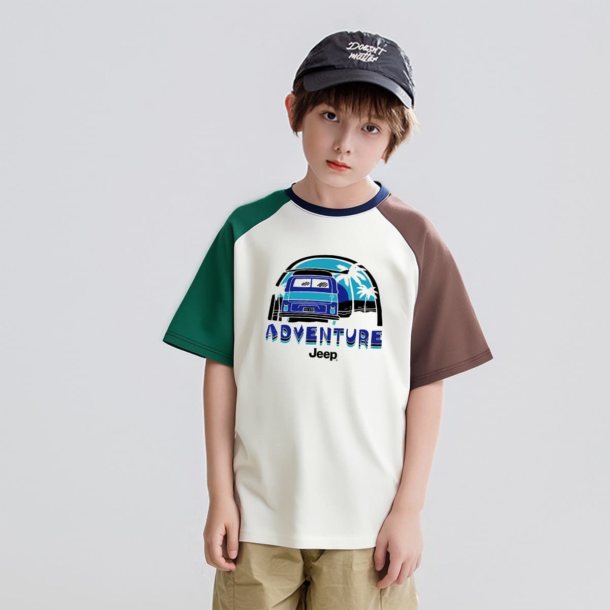 Футболка JeepTT - изображение 4