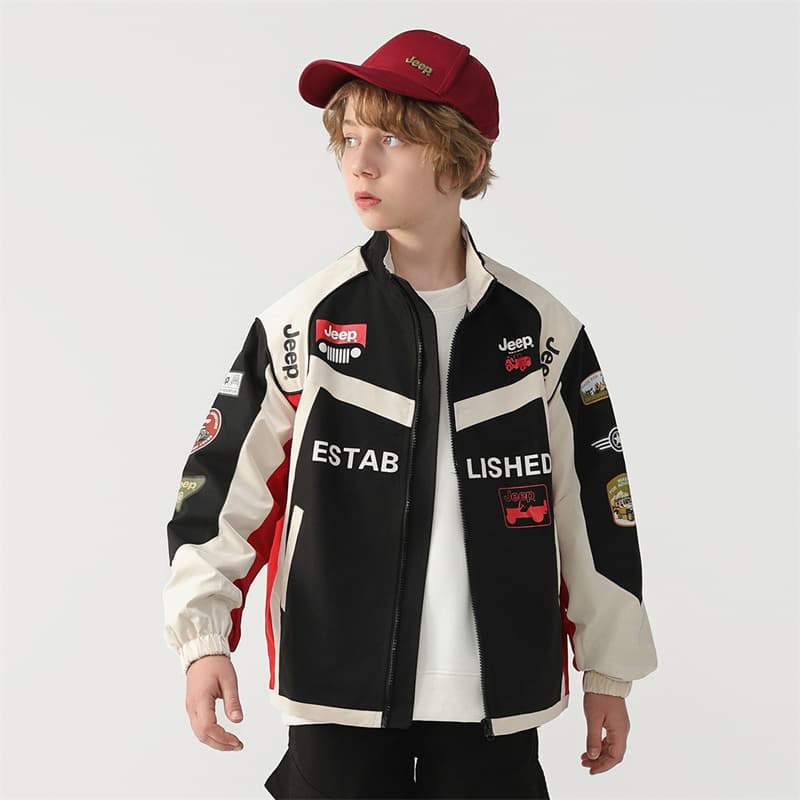 Jeep Kids Куртки - изображение 6