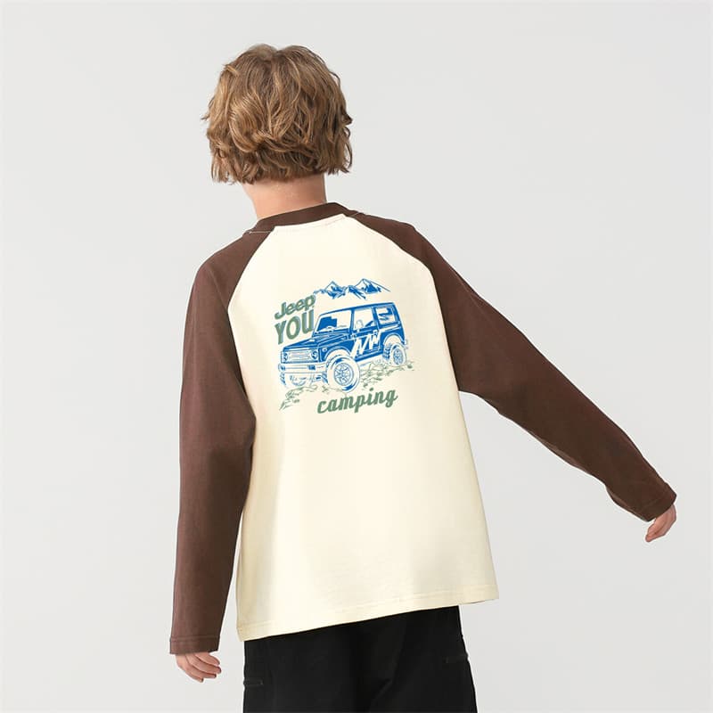 Футболка Jeep T - изображение 9