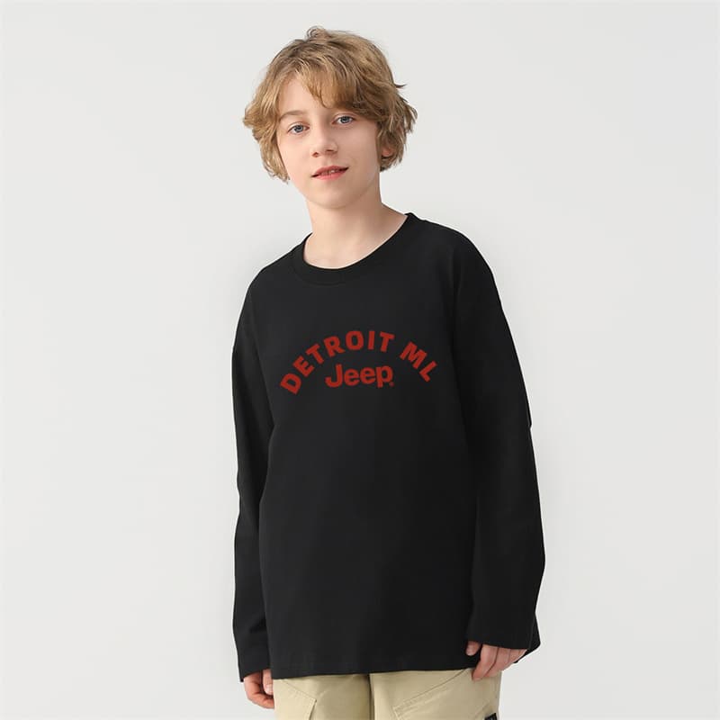 Футболка Jeep logoT - изображение 6