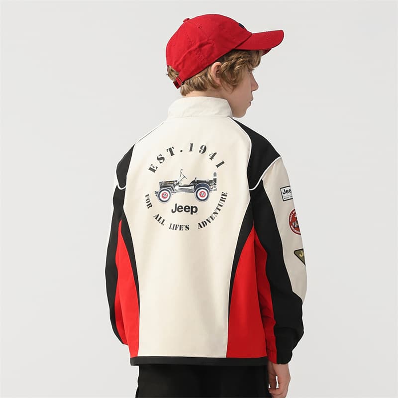 Jeep Kids Куртки - изображение 6