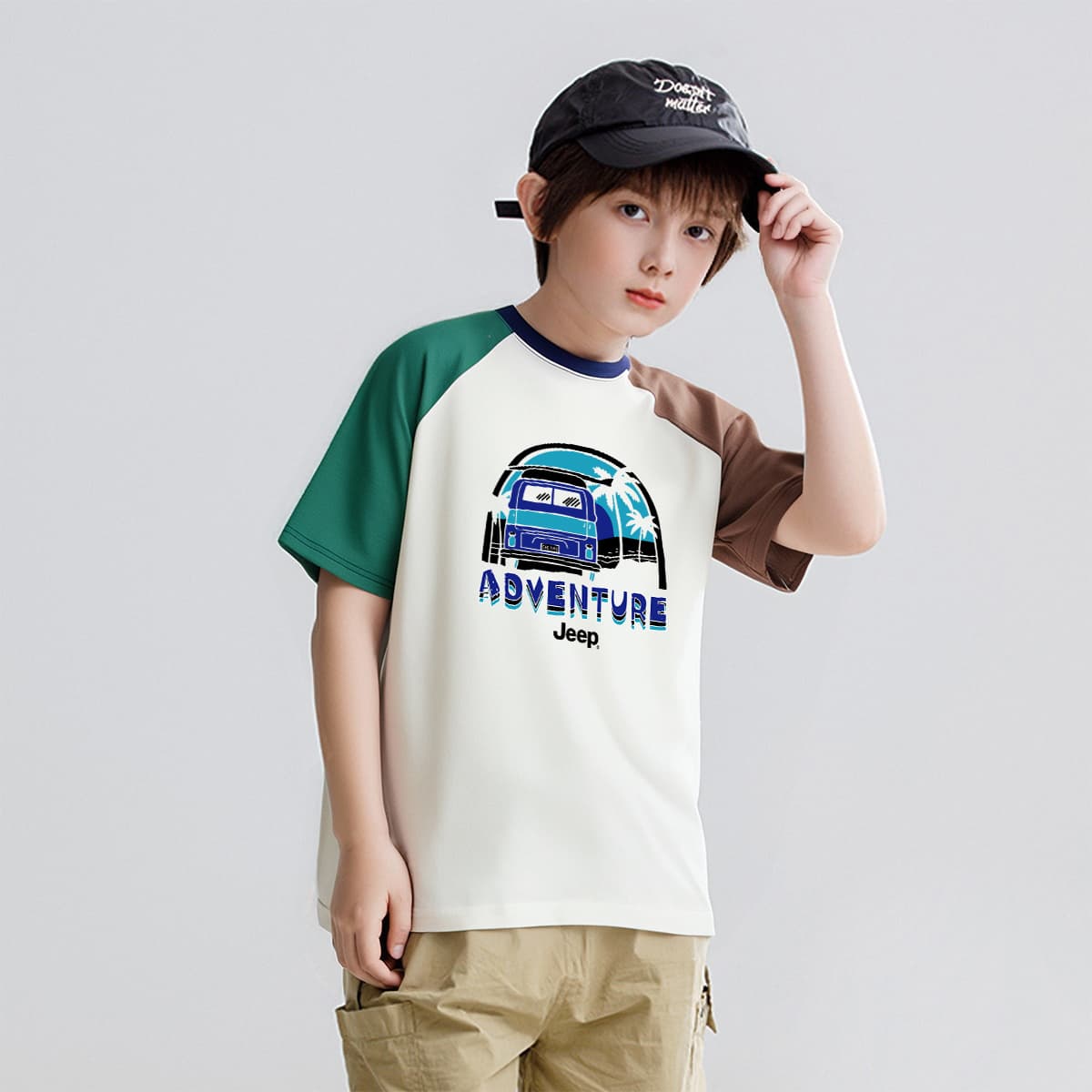 Футболка JeepTT - изображение 3