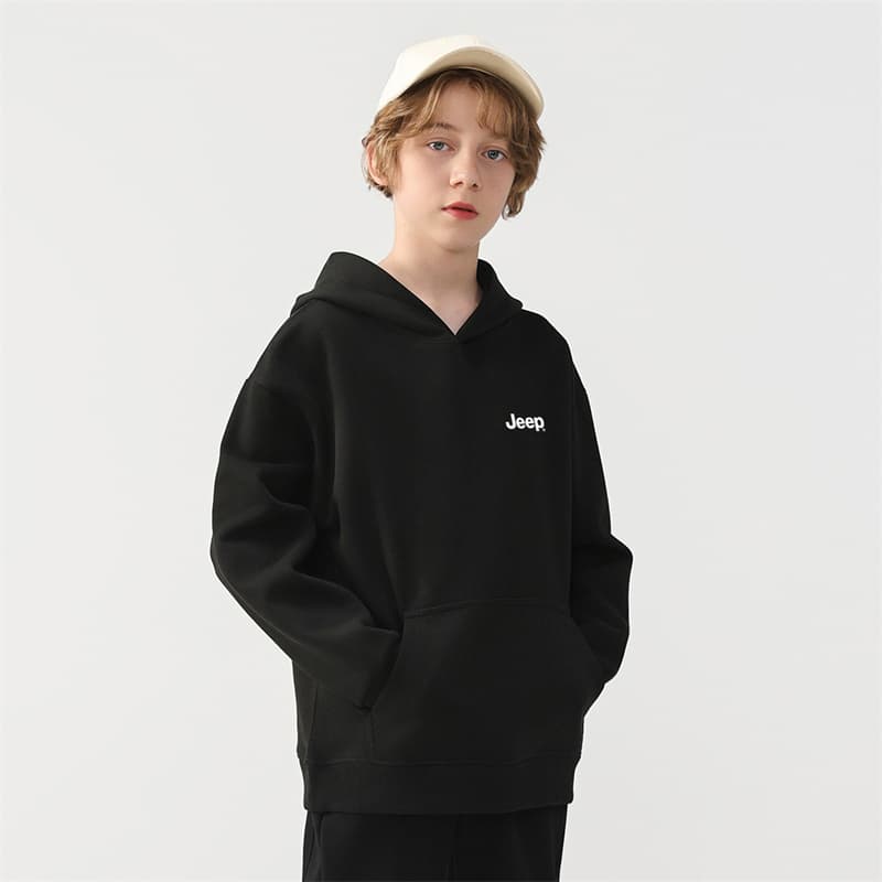 Jeep Kids Толстовка - изображение 3