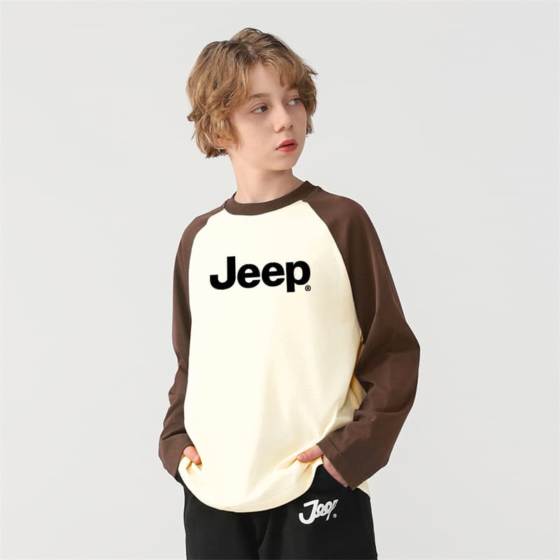 Футболка JeepT - изображение 3