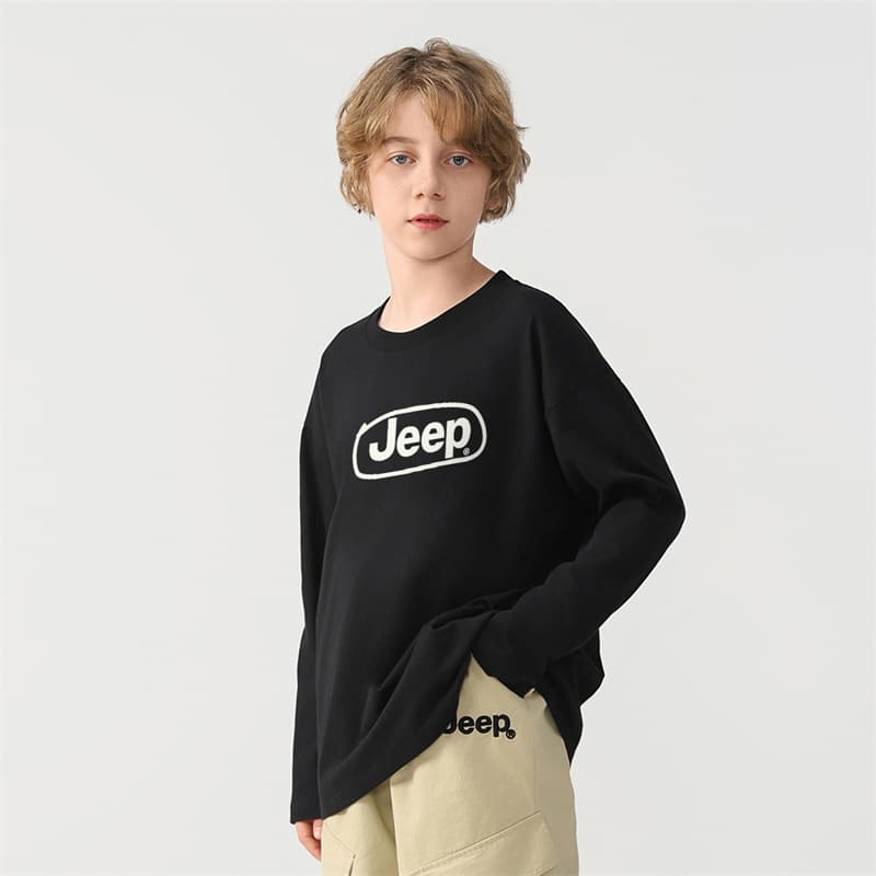 Футболка Jeep logoT - изображение 6