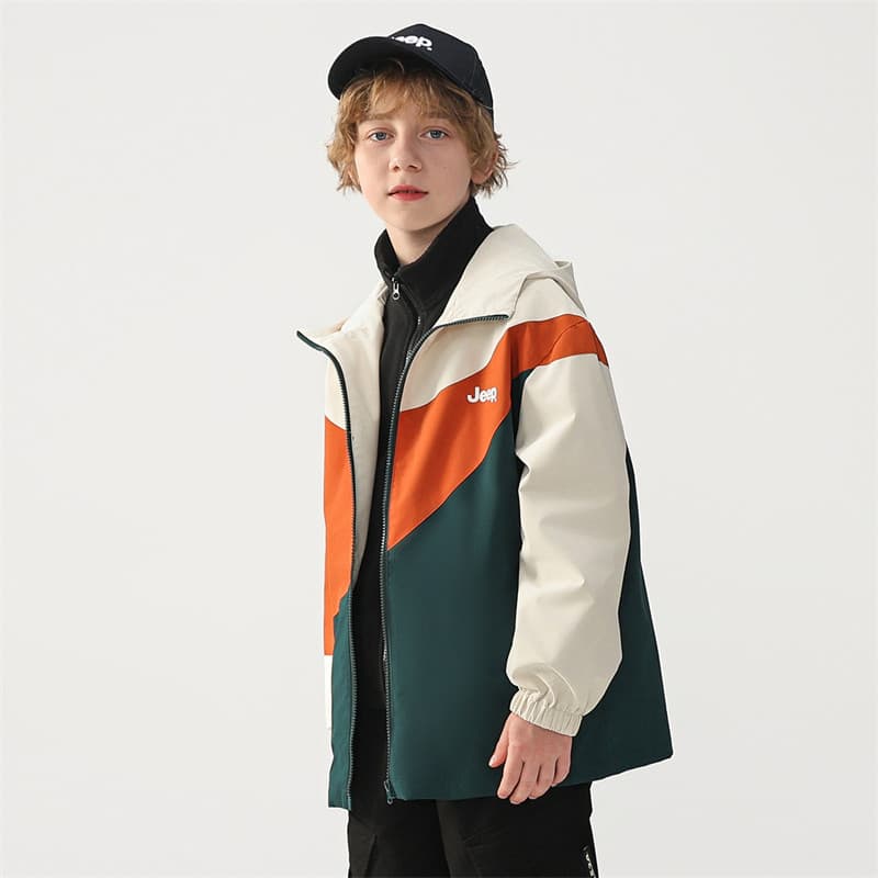 Jeep Kids Куртки - изображение 5