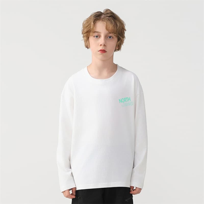 Футболка Jeep logoT - изображение 4