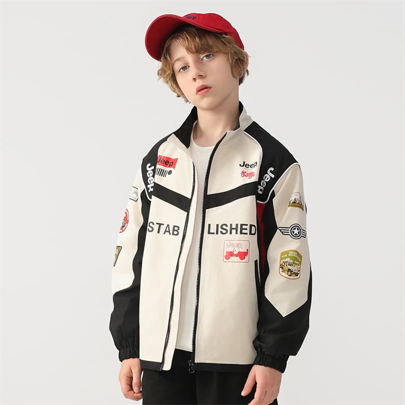 Jeep Kids Куртки - изображение 5