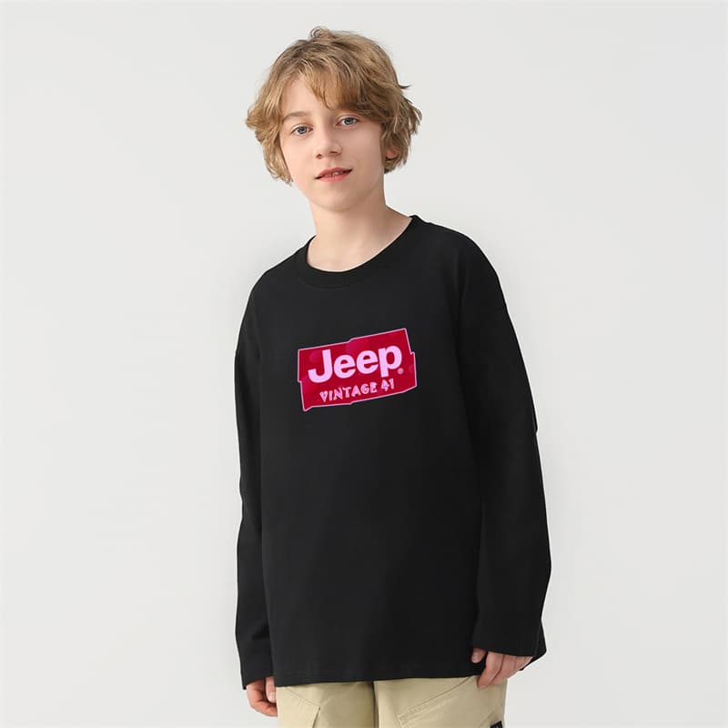 Футболка JeepT logo - изображение 4