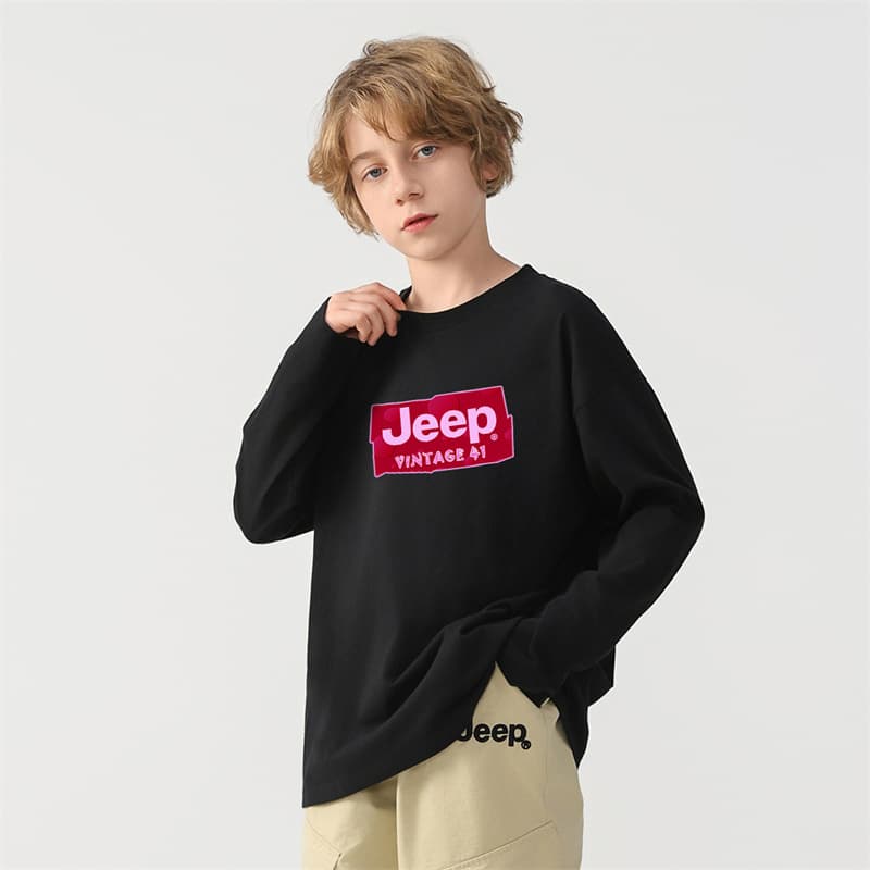 Футболка JeepT logo - изображение 5