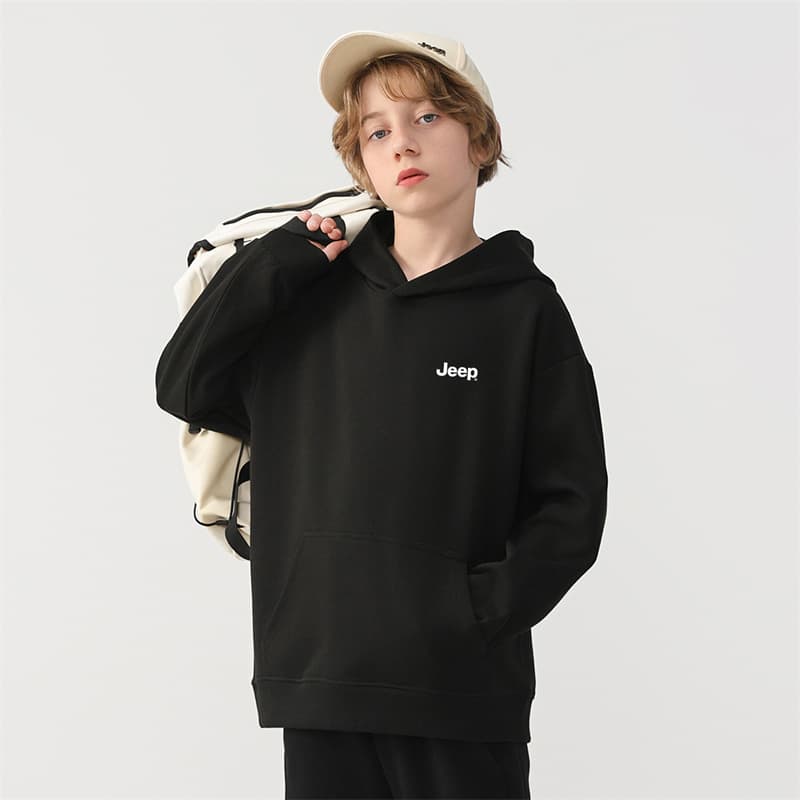 Jeep Kids Толстовка - изображение 2