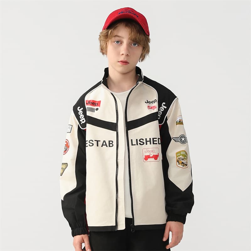 Jeep Kids Куртки - изображение 3
