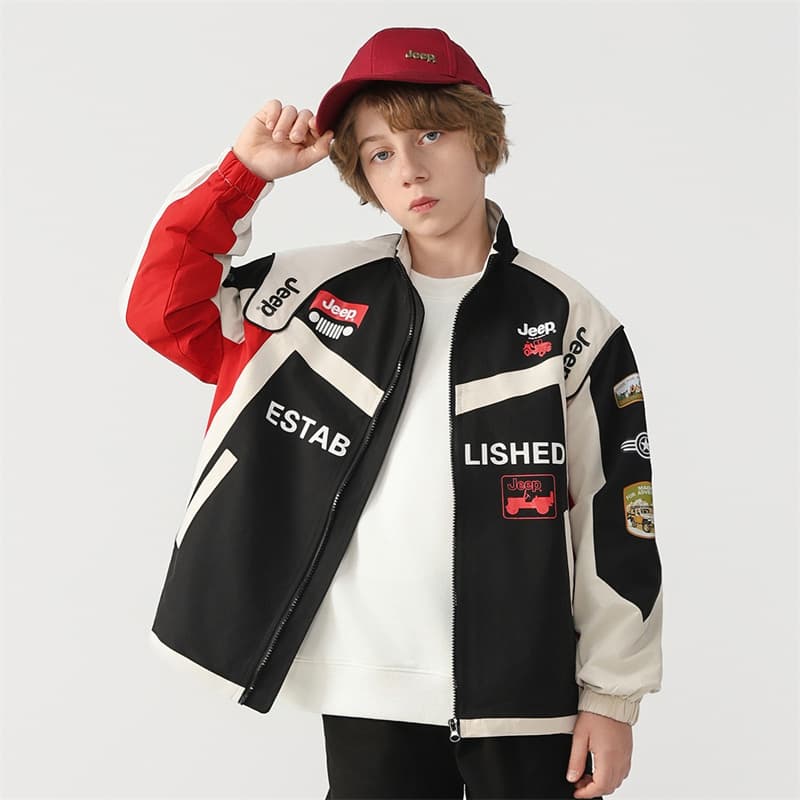 Jeep Kids Куртки - изображение 7