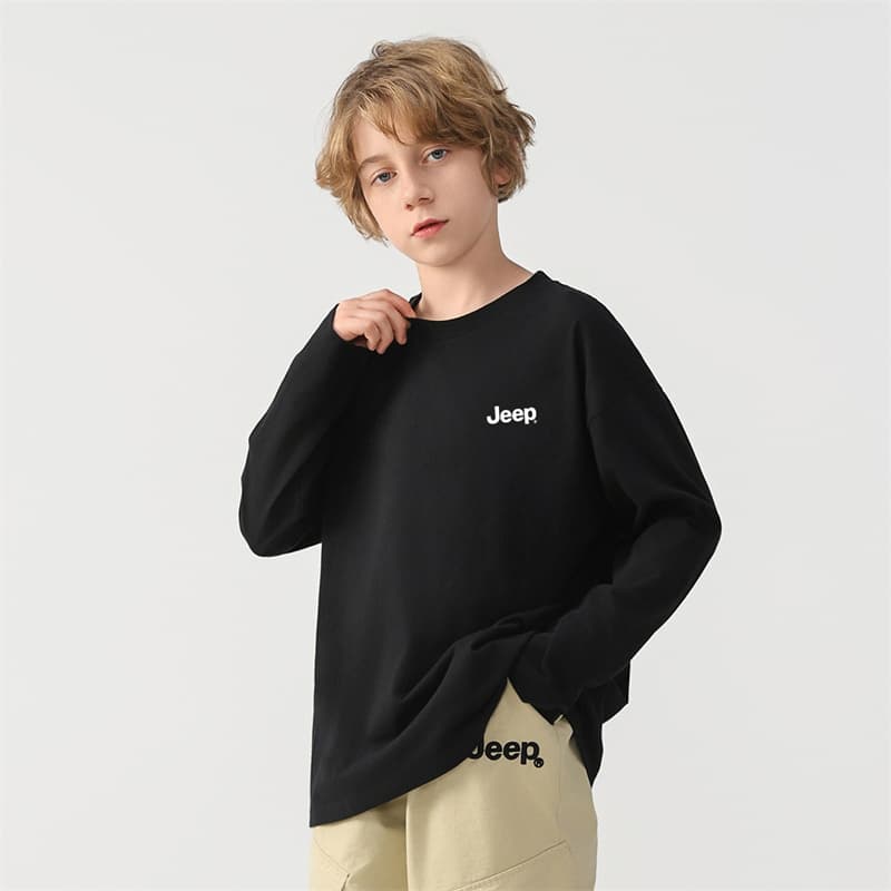 Футболка Jeep logoT - изображение 7