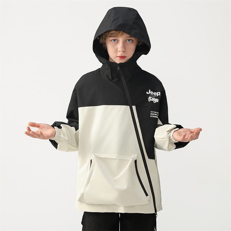 Jeep Kids Куртки - изображение 5
