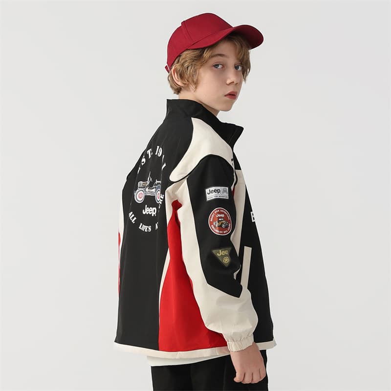 Jeep Kids Куртки - изображение 5