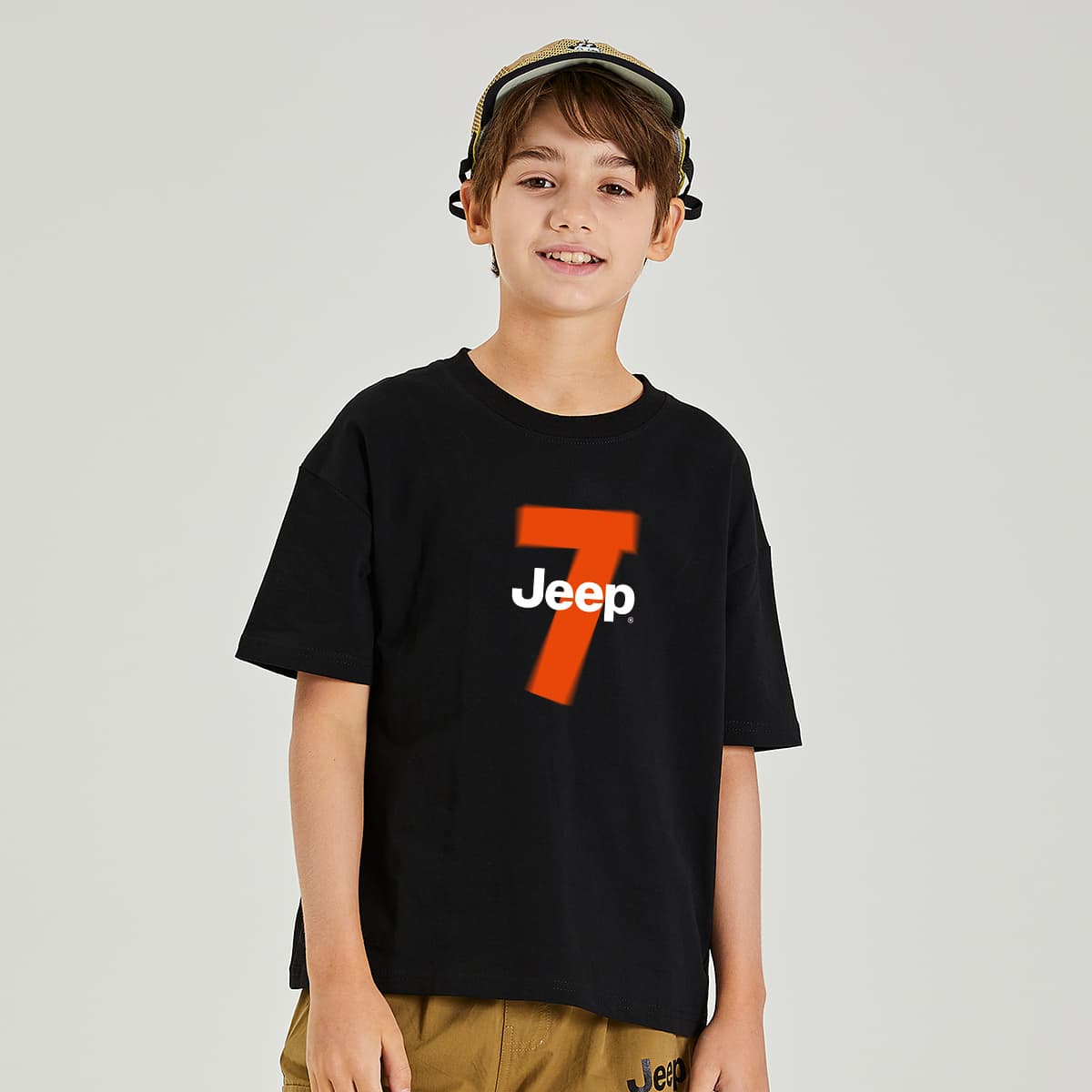 Футболка Jeep T - изображение 4