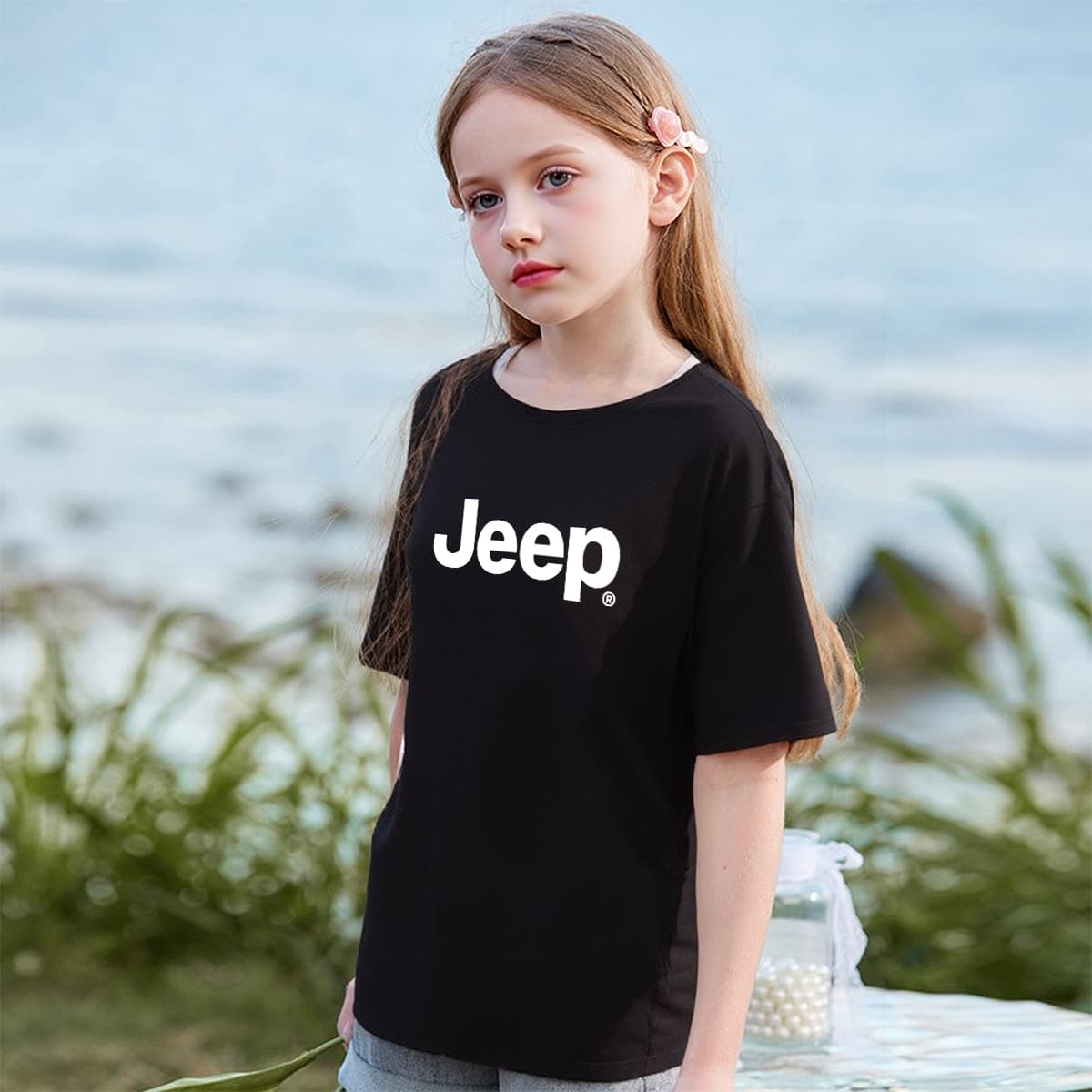 Футболка JeepT 230glogo - изображение 4