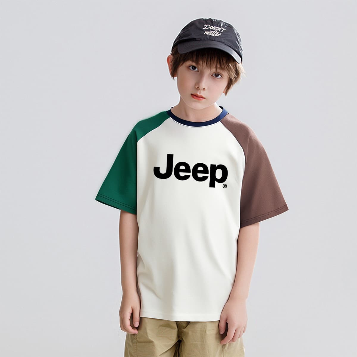 Футболка JeepTT - изображение 3