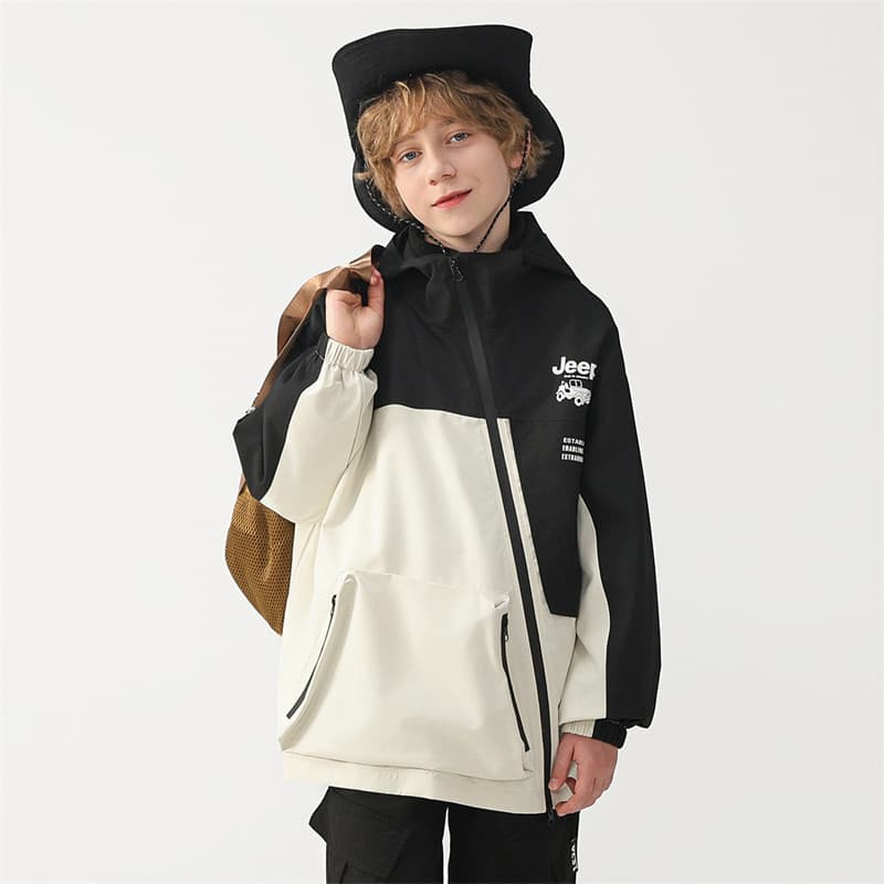 Jeep Kids Куртки - изображение 4